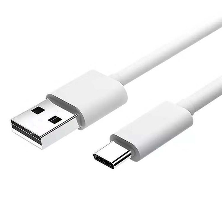 批发数据线2A适用于华为小米乐视安卓USB-TypeC 配机线USB数据线