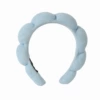 Light blue (towel cloth)