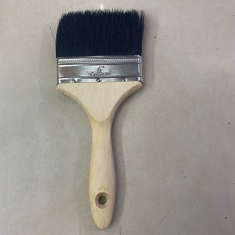 Brush, hair oil, paint, wholesale