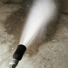 移动式高压细水雾灭火装置 推车式汽油细水雾灭火机 推车细水雾