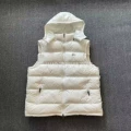 White vest