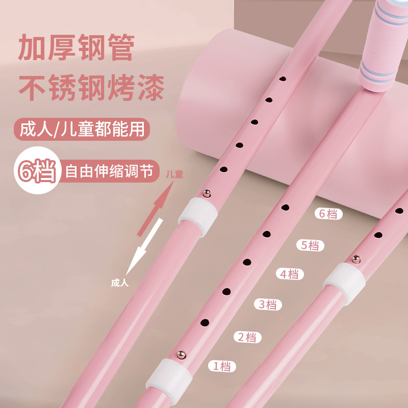 Equipo de entrenamiento de caballos de una palabra artefacto transversal ligamento estiramiento pierna dividida apertura ejercicio pierna de yoga que forma la pierna presionando ayuda