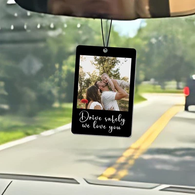 Cross-Border Car Pendant Personalized Car hanging