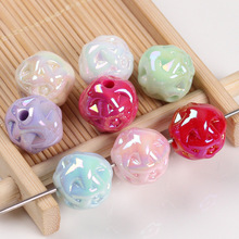 16mm��������ɫ�AB�ʴ���ë������ DIY�֙C��ִ�����Ʒ���