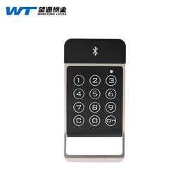 S-2020B-BTA0电子密码锁 蓝牙锁 桑拿锁 更衣柜锁 电子智能柜门锁