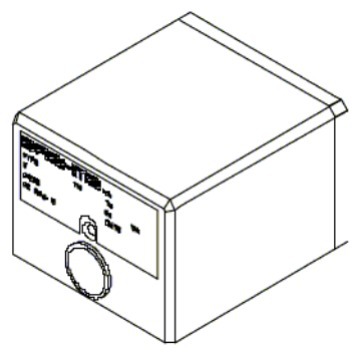 GV2系列,燃油,燃烧器,控制器,Brahma
