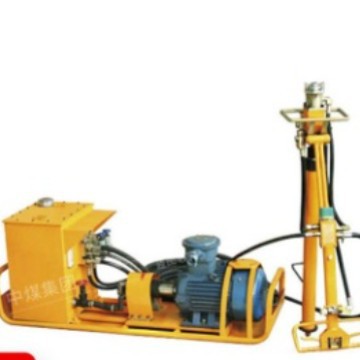 Fabricante de suministro de perforación de perno hidráulico de estructura estable perforación de perno hidráulico tipo MYT perforación de perno hidráulico