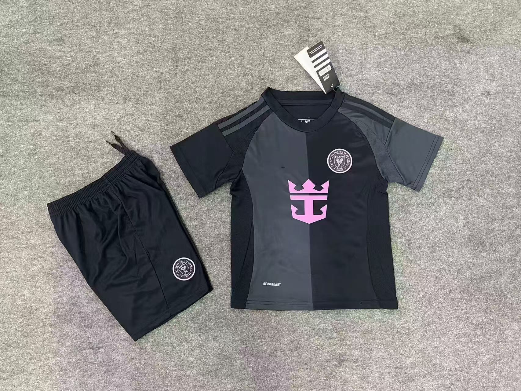2526 traje de visitante de Miami / 16