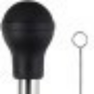 De Acero inoxidable aguja de pavo suministro directo transfronterizo bomba de pollo de silicona herramienta de bomba de condimento de pavo tubo de succión de aceite de silicona