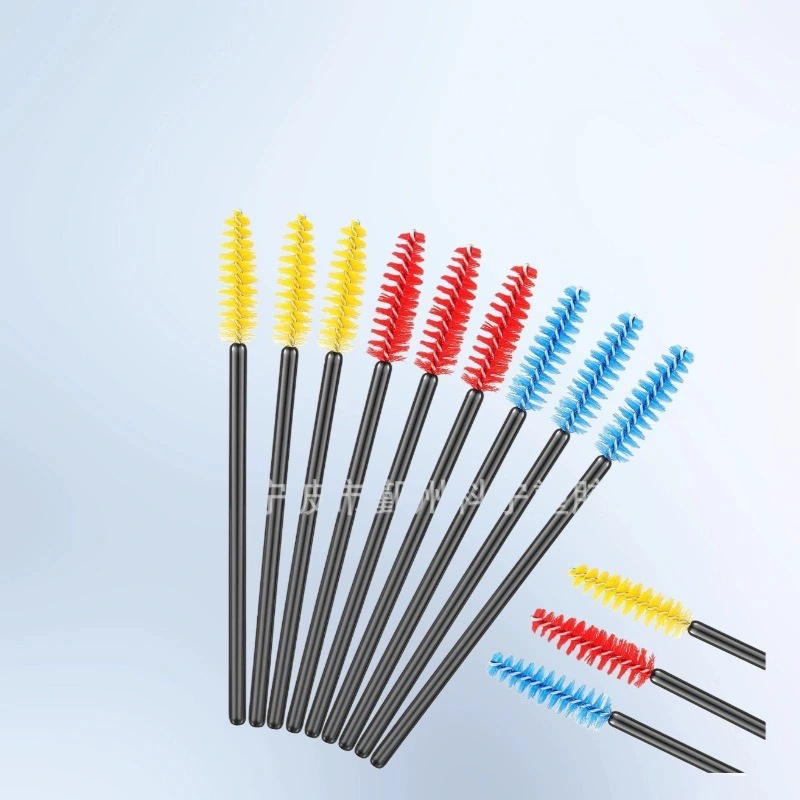 Щетка для чистки птичника, щетка для чистки кормушек для птиц