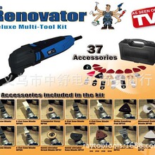 Renovator늄Ӷ����P����;���ߺ��A�M��Deluxe Multi-Tool Kit.