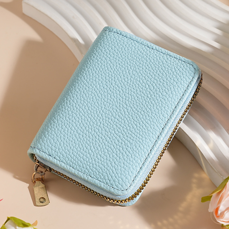 Comercio exterior transfronterizo más vendido órgano titular de la tarjeta corta de estilo europeo y americano tarjeta de órgano corto titular de la tarjeta de crédito