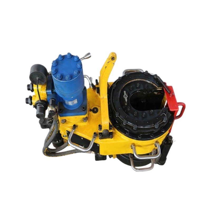 Alicates de potencia de varilla de perforación Alicates de potencia estables