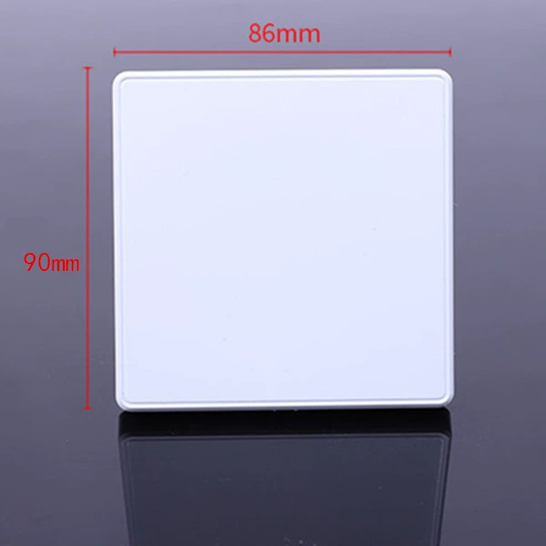 White light panel