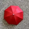 Red, diameter 53mm, 53cm