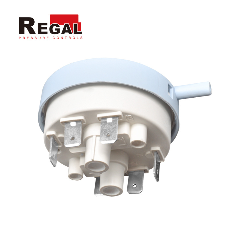 厨房配件水位开关 智能洗碗机控制水位开关	食品机械设备压力开关