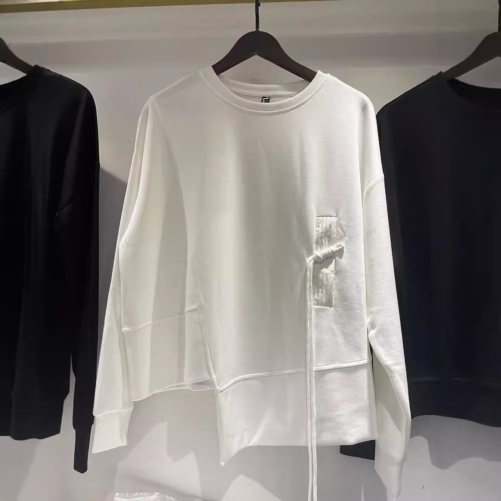 Fashionable design long-sleeve
