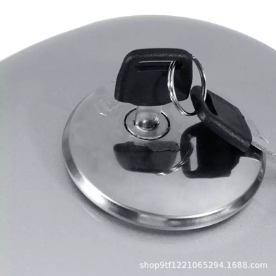 fuel tank with fuel — Motorcycle Safety Supplies