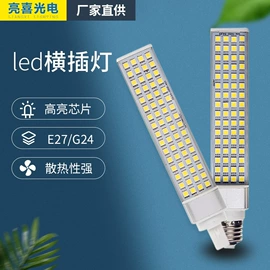 LED玉米灯;LED横插灯;LED球泡灯