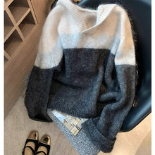 㼑��Lײɫ�R��ë�Bñë��Ů2024�ﶬ�¿�͹Ś��|����ܛŴᘿ���