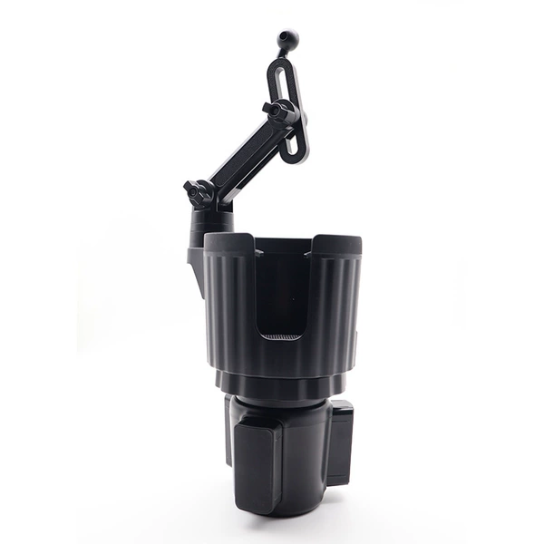 2-in-1 water cup holder with color box