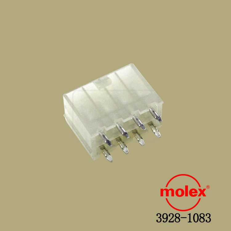 3928-1083(5566-08A) /39281083  Molex Ӳ