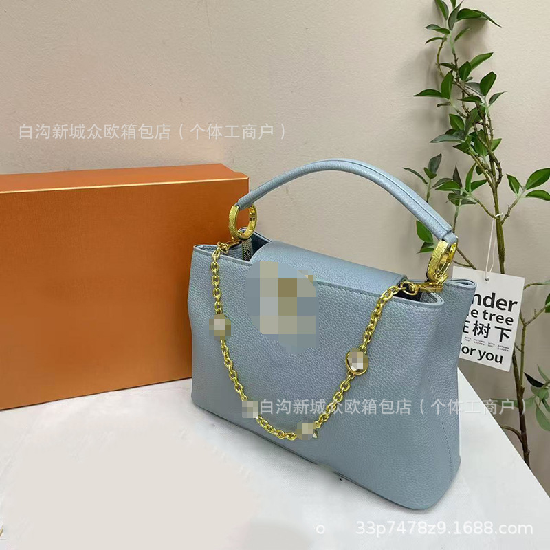 Women's Shoulder Bag Handbag High-Value Versatile Stylish Trendy Pu Handbag Bags for Women