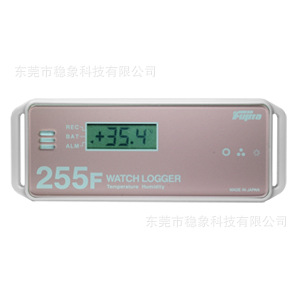 日本藤田 ( 温度计（带测头） KT-155FP 测量120°C