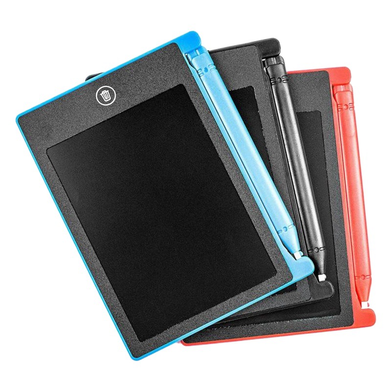 Tablero de escritura a mano LCD de 8,5 pulgadas Tablero de escritura a mano LCD Tablero de escritura a mano de pintura para niños de 8,5 pulgadas