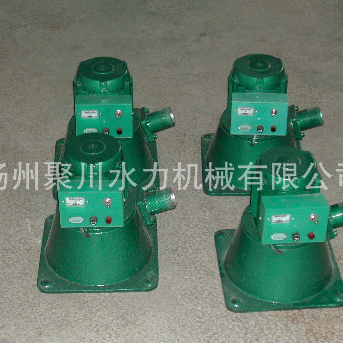 厂家直销微型冲击式水力发电机组 发电机组小型水力发电机组批发