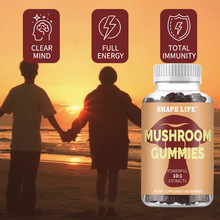 mushroom gummies ���QĢ��ܛ�Ƕ�Nֲ����ȡ���Q�羳�Q�˺�