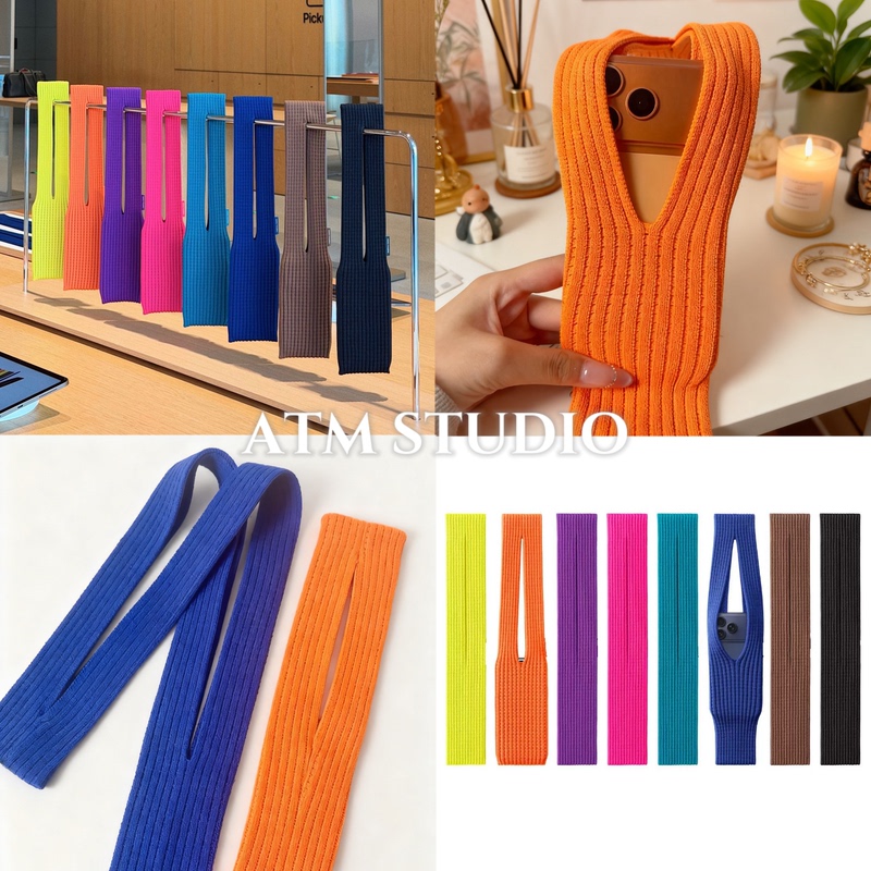 Pocket-Style Mobile Phone Bag with a High-End Feel, Trendy and Fashionable, Versatile Shoulder Mini Handbag, Knitted Crossbody Bag Pocket-Style Mobile Phone Bag with a High-End Feel, Trendy and Fashionable, Versatile Shoulder Mini Handbag, Knitted Crossbody Bag