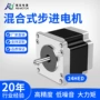 三相定制步进混合式电机
