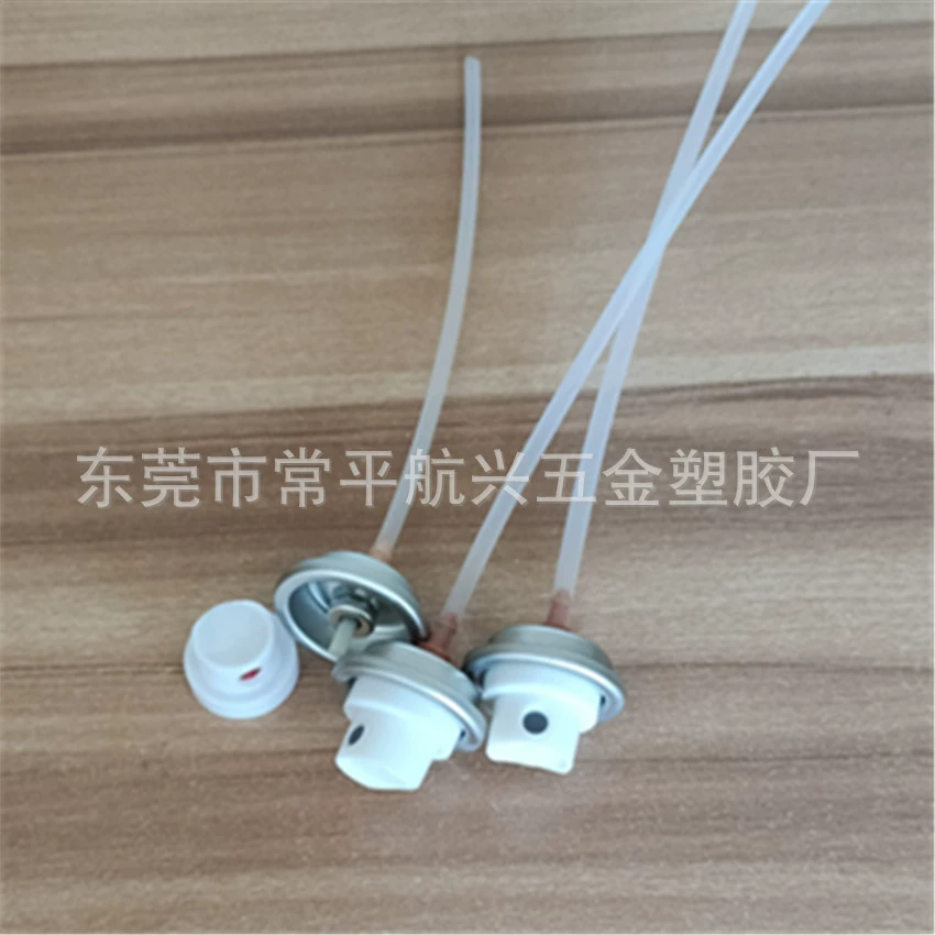 Производитель поставляет аэрозольный порошковый клапан, специальный порошковый клапан, обезжиривающий и обезжиривающий клапан для очистки одежды.