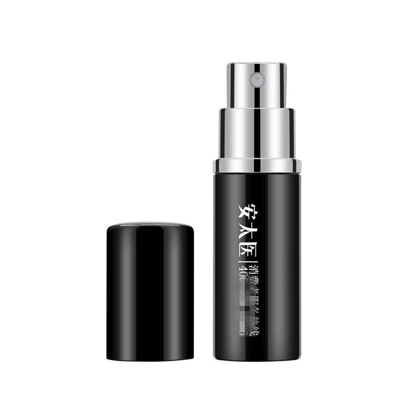 Antai Medical 3.2ml pulverización de control de tiempo retrasado cuatro fuegos de pulverización de refuerzo chino al por mayor productos sexuales para adultos image 2