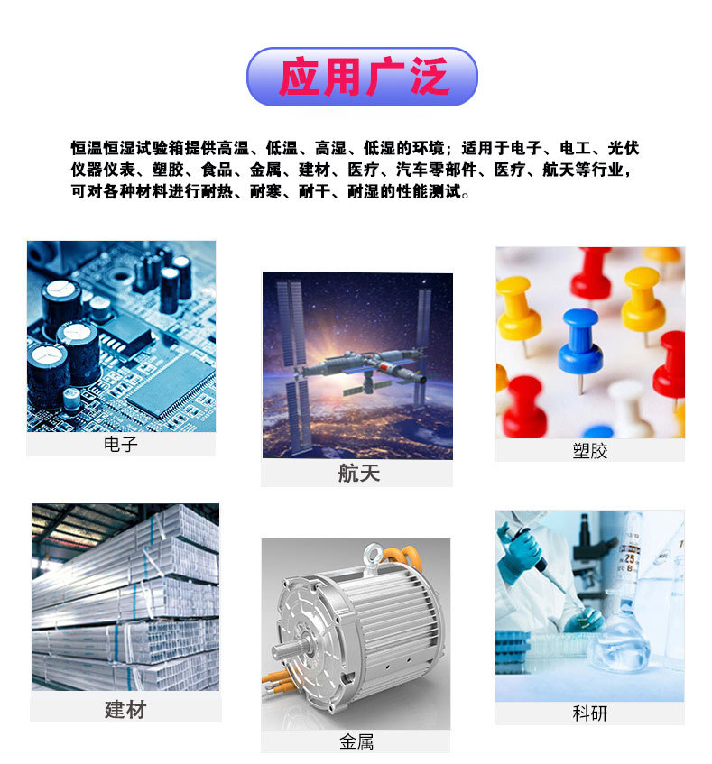 恒温恒湿试验箱VTH-1000LKAG祥情_13