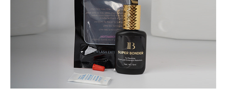 IB Super Bonder Eyelash Extension Reinforcement Primer
