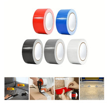 布基胶带高粘防水不残胶地毯布基胶带手工装饰胶带易撕diy装饰