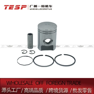 Typhoon50 Typhoon 50Tn50 40mm Piaggio Motorcycle Piston Piston Ring Assembly