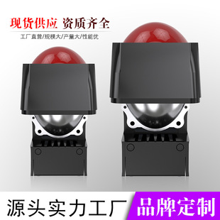 1.5 inch matrix Japanese lamp devil eye angel eye LED lamp lens matrix module dual light matrix module