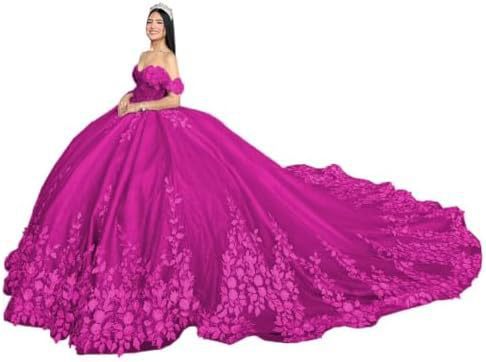 Amazon Voice Art Examination Bar mitzvah Anfitrión de banda de concierto vestido de gala Xixi Sen vestido grande image 11