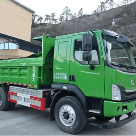 货车;保温车;垃圾车