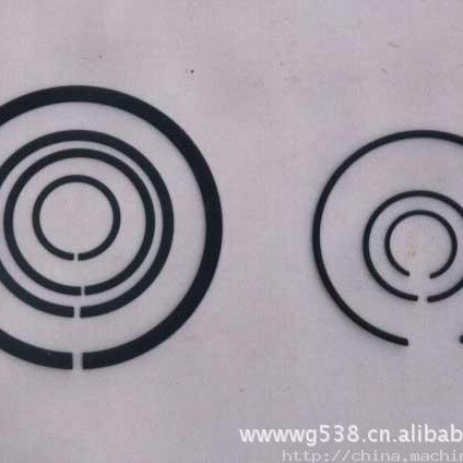 供应内外齿垫圈GB861GB862