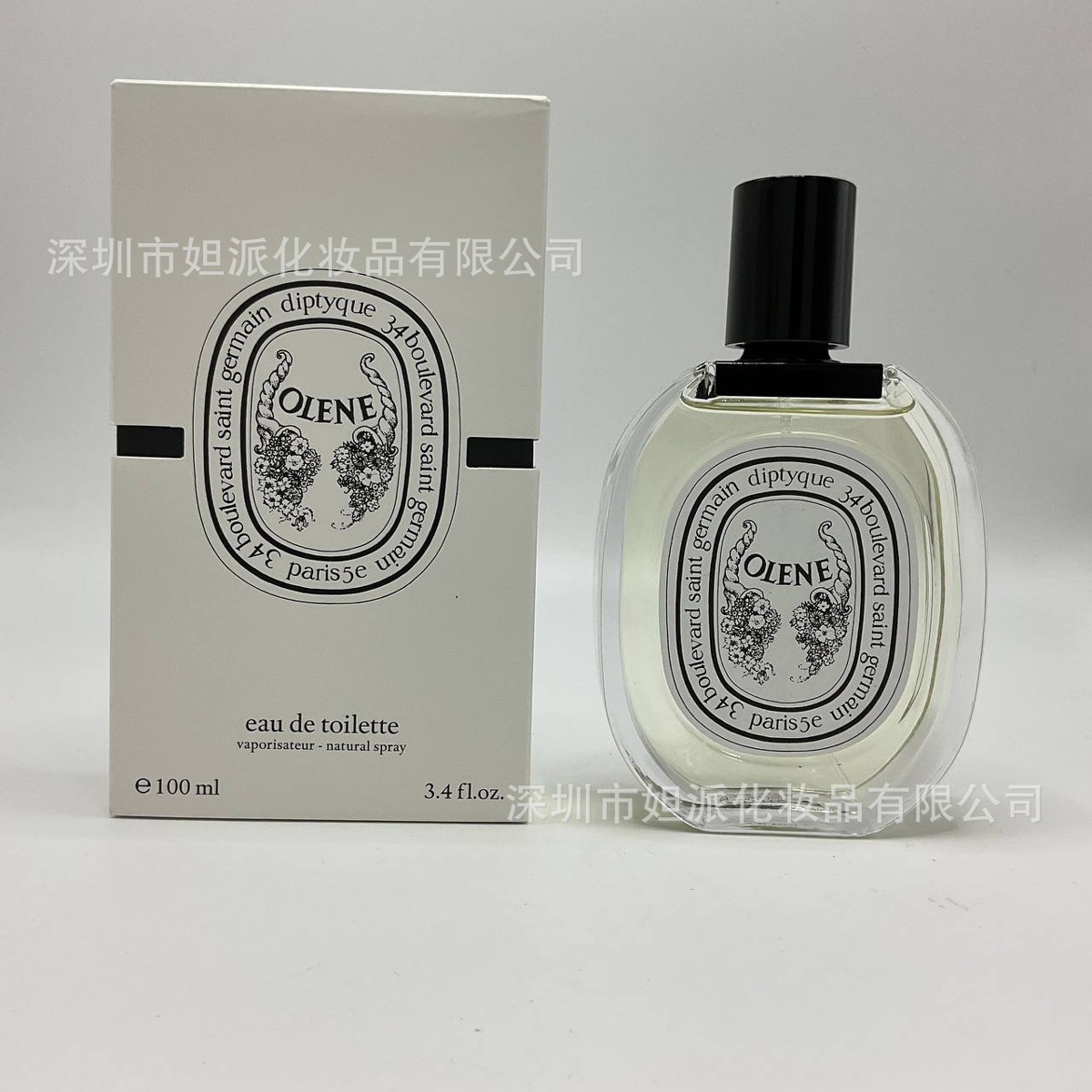 Morning Lily 100ml