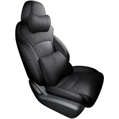 Geely Boyue special seat cover, Modelə uyğun (Original) oturacaq örtükləri