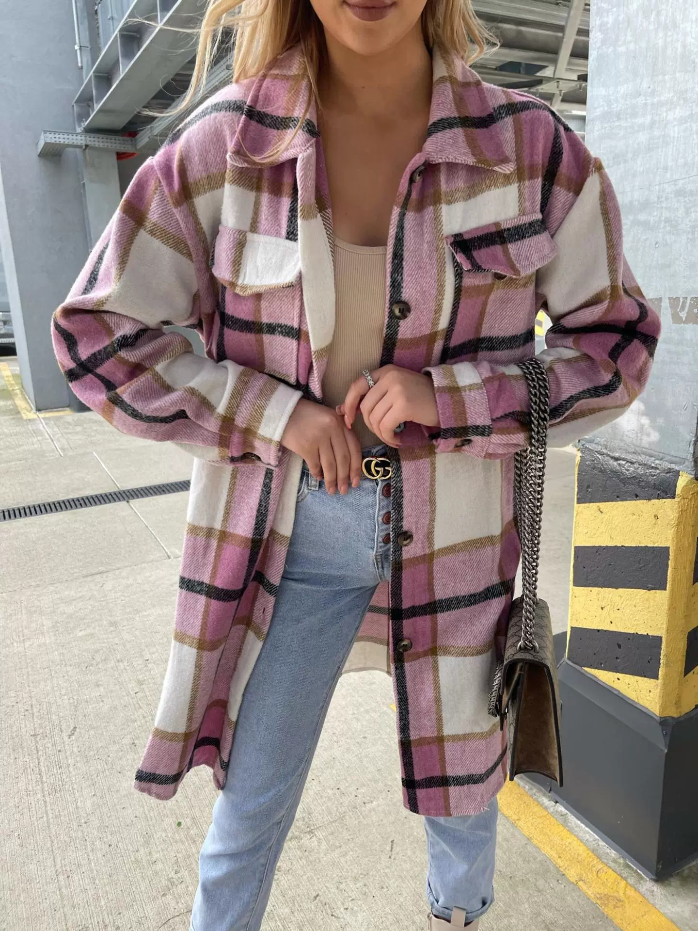 Рубашка, коллекция 2021 года, для импорта, европейский стиль, loose straight fit