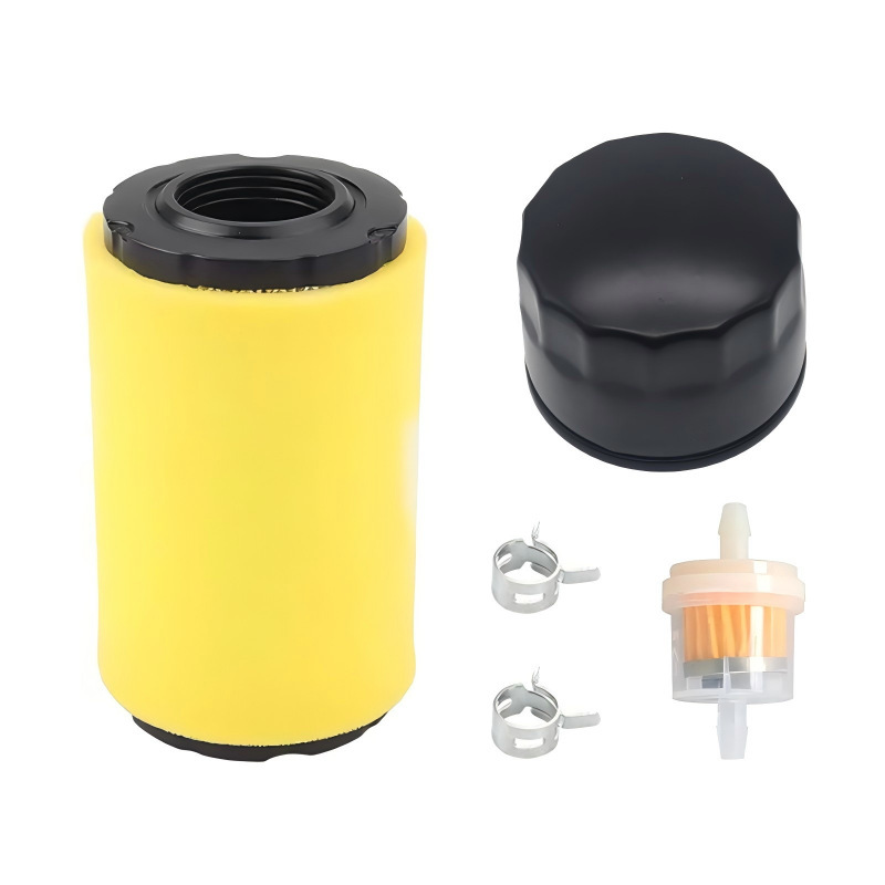 Suitable for 13.5-19.5 Horsepower Engines 18-27 Intek V-Type Twin-Cylinder Engine