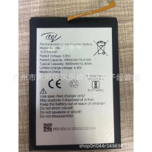 适用于infinix 传音itel A56 手机 BL-39Li 内置电池 全新电板