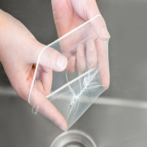 Kitchen sink filter drain pipe basin sink dishwashing basin vegetable basin cage floor drain garbage hair leakage net bag