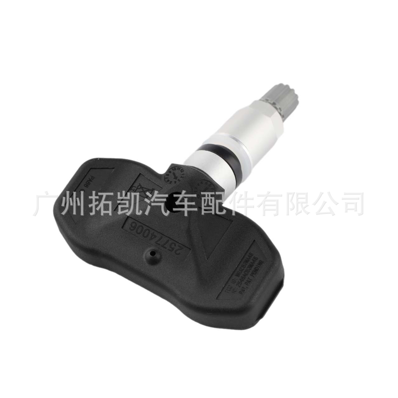 25774006 Buick Sensor de presión de neumáticos para Chevrolet GMC Auto Parts Sensor de presión de neumáticos